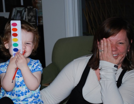 Melissa McCarthy pens b’day note for ‘beautiful, funny, weird creature’ Vivian