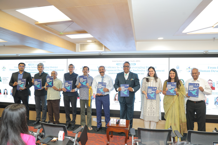 Sonipat Human Development Report 2026 presented in Delhi, sparks dialogue on local development challenges
