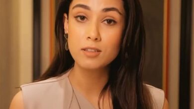 Mira Rajput says ‘women just need to be unburdened from making decisions’