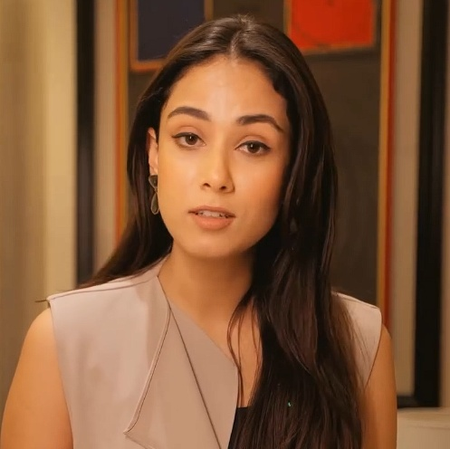 Mira Rajput says ‘women just need to be unburdened from making decisions’
