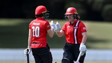 NZ’s domestic stars named in squad for Women’s A tour to Sri Lanka