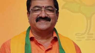 Karnataka BJP MLA BP Harish faces arrest in atrocity case after court warrant