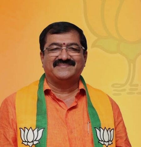 Karnataka BJP MLA BP Harish faces arrest in atrocity case after court warrant