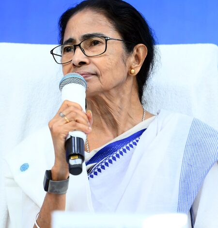 Mamata Banerjee has lost mandate, will be left with no political trace: BJP leaders launch sharp attack