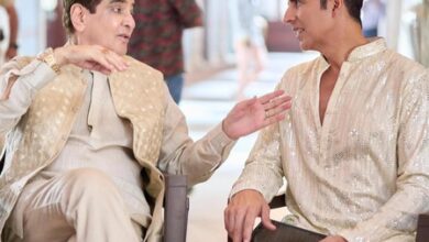 Ekta Kapoor says ‘it’s because of the Dharmendras, the Jeetendras, the Akshays’ that Bollywood flourished