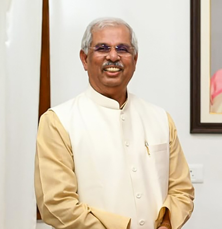 One Governor and two mandates: Arlekar’s twin test in TN, Kerala