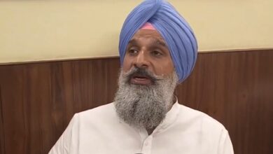 How can ‘intoxicated’ CM focus on law and order: Oppn targets Punjab govt over twin explosions (Ld)