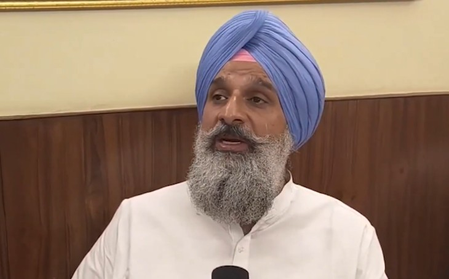 How can ‘intoxicated’ CM focus on law and order: Oppn targets Punjab govt over twin explosions (Ld)