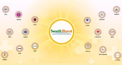 India launches Swasth Bharat Portal to integrate multiple digital health systems