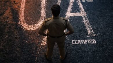 Shane Nigam’s investigative crime thriller ‘Dridam’ cleared for release with U/A 16+ certificate