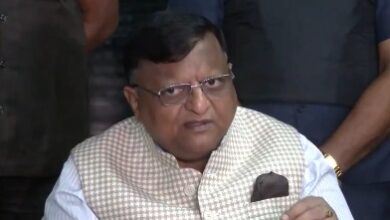 Assembly’s term expiring today, can’t comment on Mamata’s refusal to step down: Bengal CEO