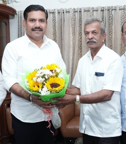 Sringeri recount row: BJP demands immediate oath for Jeevaraj, alleges Cong interference