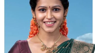 Reenu’s character name in Sumanth Prabhas’s ‘Godari Gattupaina’ revealed!