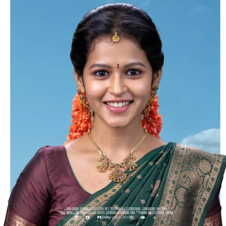 Reenu’s character name in Sumanth Prabhas’s ‘Godari Gattupaina’ revealed!