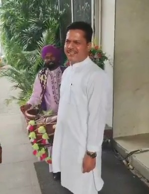 Congress reaping what it sowed: Bhupen Borah after BJP’s Assam win