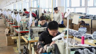 Global value chains boost growth, create jobs, cut poverty across Asia-Pacific: ADB
