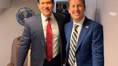 Excited to build stronger ties: US Ambassador ahead of Marco Rubio’s India visit