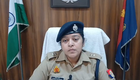 UP shocker: Lovers die by suicide on eve of girl’s marriage in Shahjahanpur