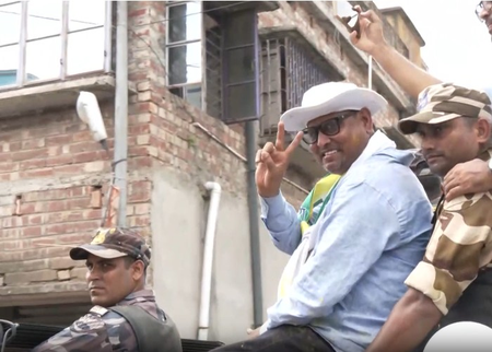 No sense of decency: Humayun Kabir on Bengal CM Mamata’s refusal to resign after poll debacle
