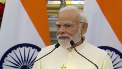 India, Vietnam elevate ties to enhanced comprehensive strategic partnership: PM Modi