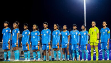AFC Asian Cup: With an eye on knockouts, India U17 women turn focus to decisive Lebanon clash