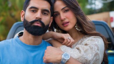 Parmish Verma on working with Sonal Chauhan: I’ve never seen her lose her temper or get upset