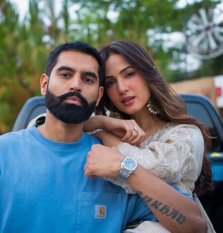 Parmish Verma on working with Sonal Chauhan: I’ve never seen her lose her temper or get upset