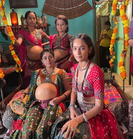 ‘Animal’ lyricist Siddharth–Garima’s ‘Dukaan’ premieres at Yokohama International Film Festival
