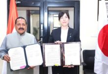 India, Japan ink pacts on health research, quantum technologies