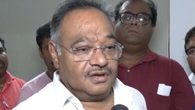 Trinamool activists attacking each other, alleges Bengal BJP chief