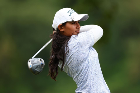 Golf: Guntas Kaur Sandhu to lead three-member team for 2026 Queen Sirikit Cup