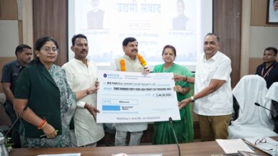 CM Mohan Yadav assures full support to traders, pushes industry growth in Burhanpur