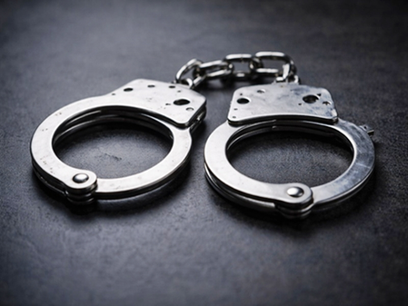 Rajasthan ACB arrests agriculture official while allegedly accepting bribe
