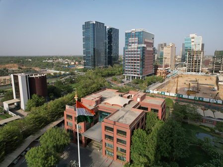 Gujarat secures 3rd position in India for FDI inflows; attracts Rs 44,041cr in 9 months