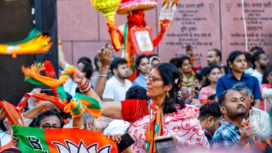 No party matches BJP’s cross-caste support in India’s history:  Former Norwegian Minister Solheim