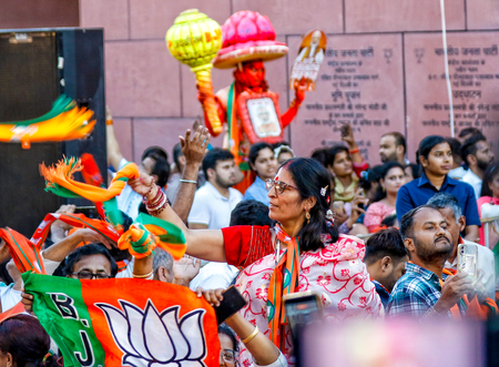 No party matches BJP’s cross-caste support in India’s history:  Former Norwegian Minister Solheim