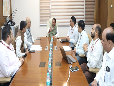 Madhya Pradesh plans major push for organ transplant services