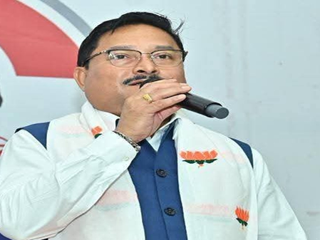People’s mandate has increased NDA’s responsibility in Assam: Dilip Saikia