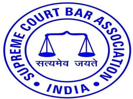 SCBA urges CJI’s intervention over Andhra Pradesh HC lawyer custody row