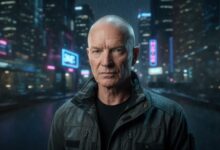 Sting sticks to his words, says his kids won’t receive his fortune