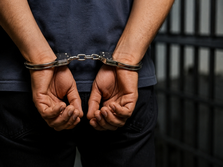 Police arrest Trinamool leader, aides in post-poll murder of BJP worker