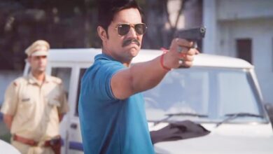 Randeep Hooda says Inspector Avinash S2 is a ‘much more intense ride’