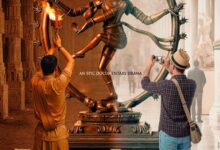 Ashutosh Gowariker’s docu-drama on India’s temple idol smuggling titled ‘Temple Raiders’