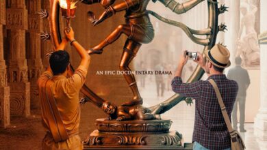Ashutosh Gowariker’s docu-drama on India’s temple idol smuggling titled ‘Temple Raiders’