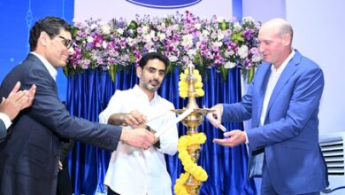Andhra Pradesh to manufacture 80 pc of India’s air conditioners by 2028: Lokesh