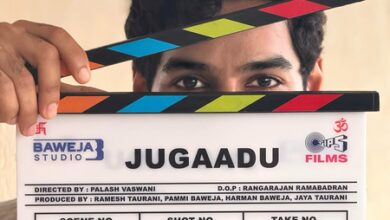 Ishaan Khatter’s next with ‘Gullak’ director Palash Vaswani called ‘Jugaadu’