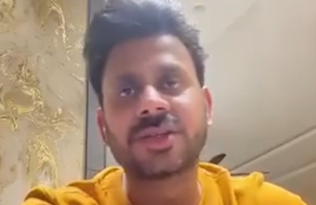 ‘Was given lollipop with MoS post’: Ex-cricketer Manoj Tiwary exposes Mamata Banerjee’s govt