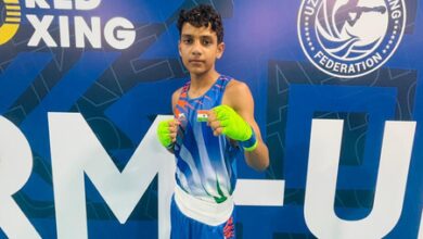 Asian U15 & U17 Boxing: India confirm 27 medals with multiple RSC wins in U-15 category