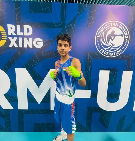 Asian U15 & U17 Boxing: India confirm 27 medals with multiple RSC wins in U-15 category
