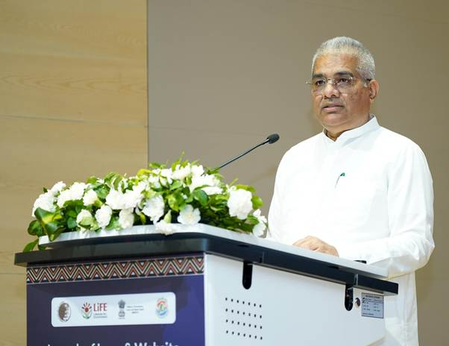 IBCA Summit 2026 to boost global partnerships, South-South cooperation: Bhupender Yadav